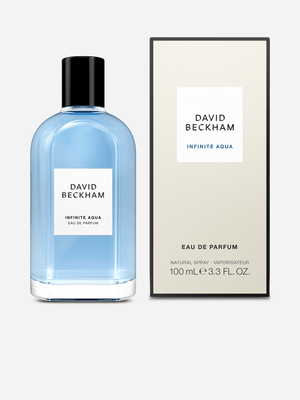 David Beckham Collection Infinite Aqua Eau de Parfum