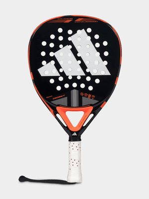 adidas Cross It Team 3.4 Black/Orange Padel Racket