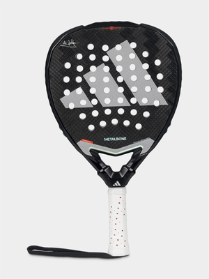 adidas Metalbone 3.4 Black/Grey Padel Racket