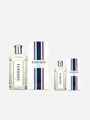 Tommy Hilfiger Tommy Eau de Toilette Set