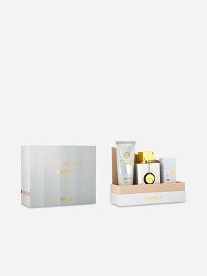 Armaf Club De Nuit Imperiale Eau de Parfum Gift Set