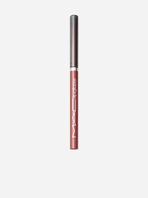 MAC Lipglazer Glossy Lip Liner
