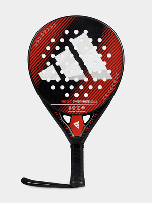 adidas RX Series 3.4 Red Padel Racket