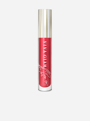 MAC Viva Glam Lipglass Air Non-Sticky Gloss