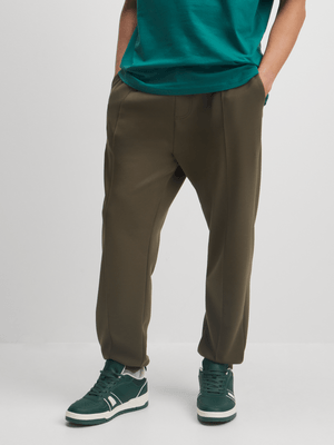 Exact Men's Fatigue Scuba Joggers