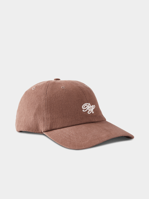Women's Cotton On Brown Classic Dad Cap