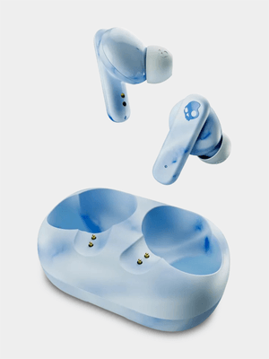 Skullcandy EcoBuds™ True Wireless Glacier Earbuds