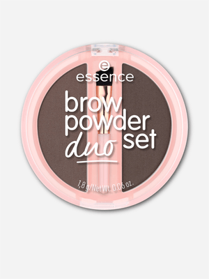 Essence Brow Powder Duo