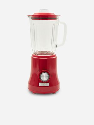 Haden Blender Red