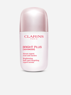 Clarins Bright Plus Advanced Serum