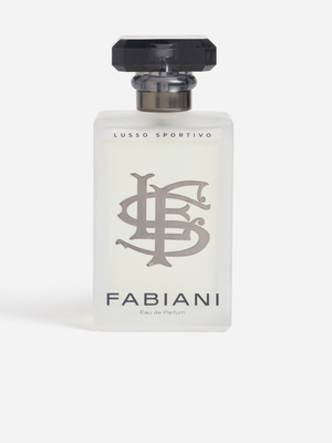 Fabiani Men's Refined Eau De Parfum 100ML
