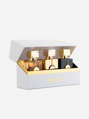 Armaf Club de Nuit Gift Set