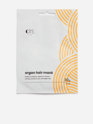 Colours Limited Argan Hair Mask