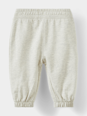 Cotton On Baby Grey Felix Trackpant