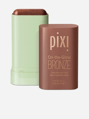 Pixi On-The-Glow Bronze Beach Glow