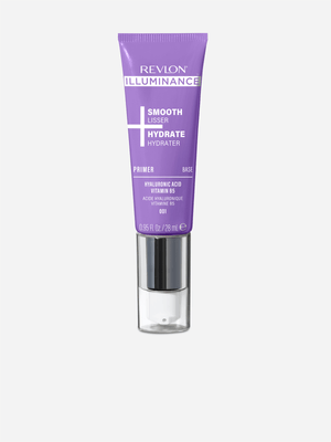 Revlon Illuminance Primers-Hydrating+Smoothing