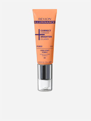 Revlon Illuminance Primers-Brightening+Correcting