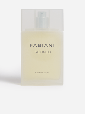 Fabiani Men's Refined 100ml Fragrance