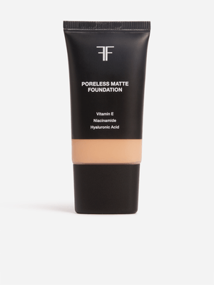 Foschini All Woman  Poreless Matte Foundation