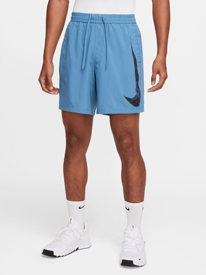 Nike Mens Dri-Fit Aegean Storm Shorts