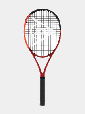 Dunlop CX Team 100 G2 L2 4 1/4 Tennis Racket