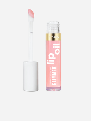 Revlon Super Lustrous Glimmer Lip Oil