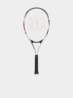 Wilson Fusion XL Tennis Racket