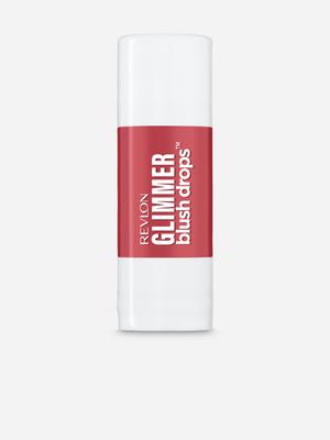 Revlon Glimmer Blush Drops