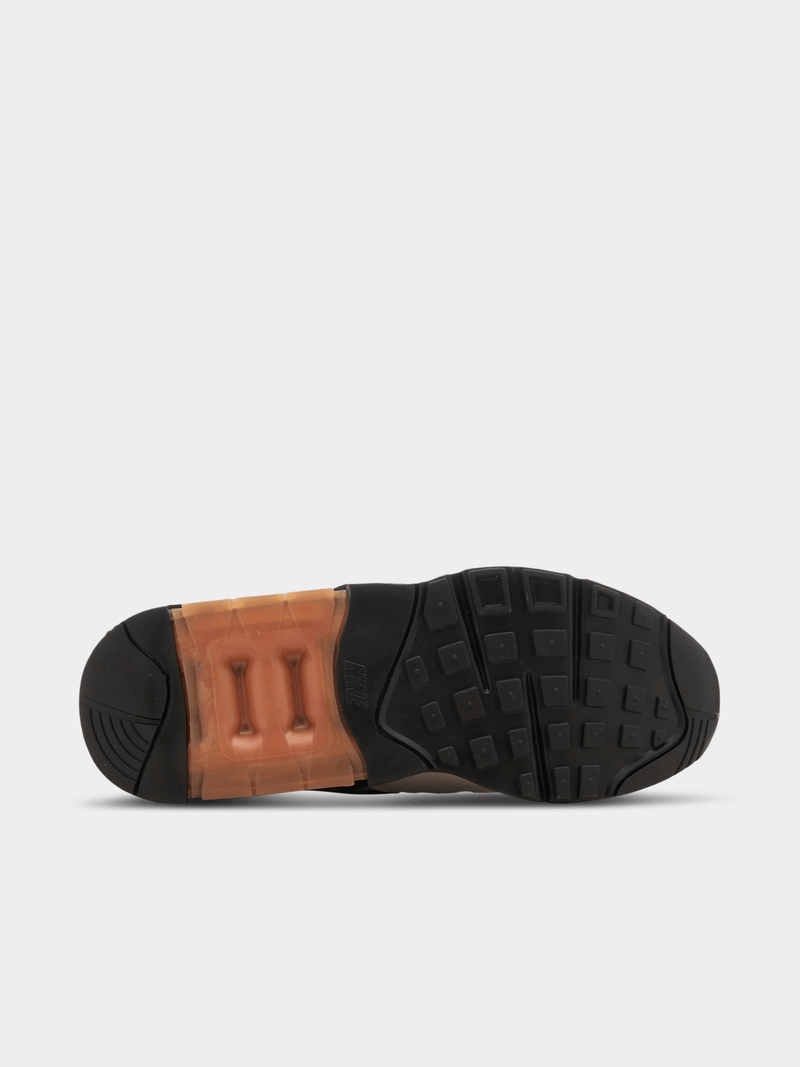 Nike Men's Air 180 Grey/White/Tan Sneaker Bash