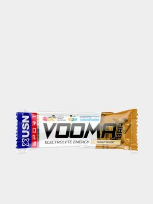 Vooma Peanut Butter Nougat Bar