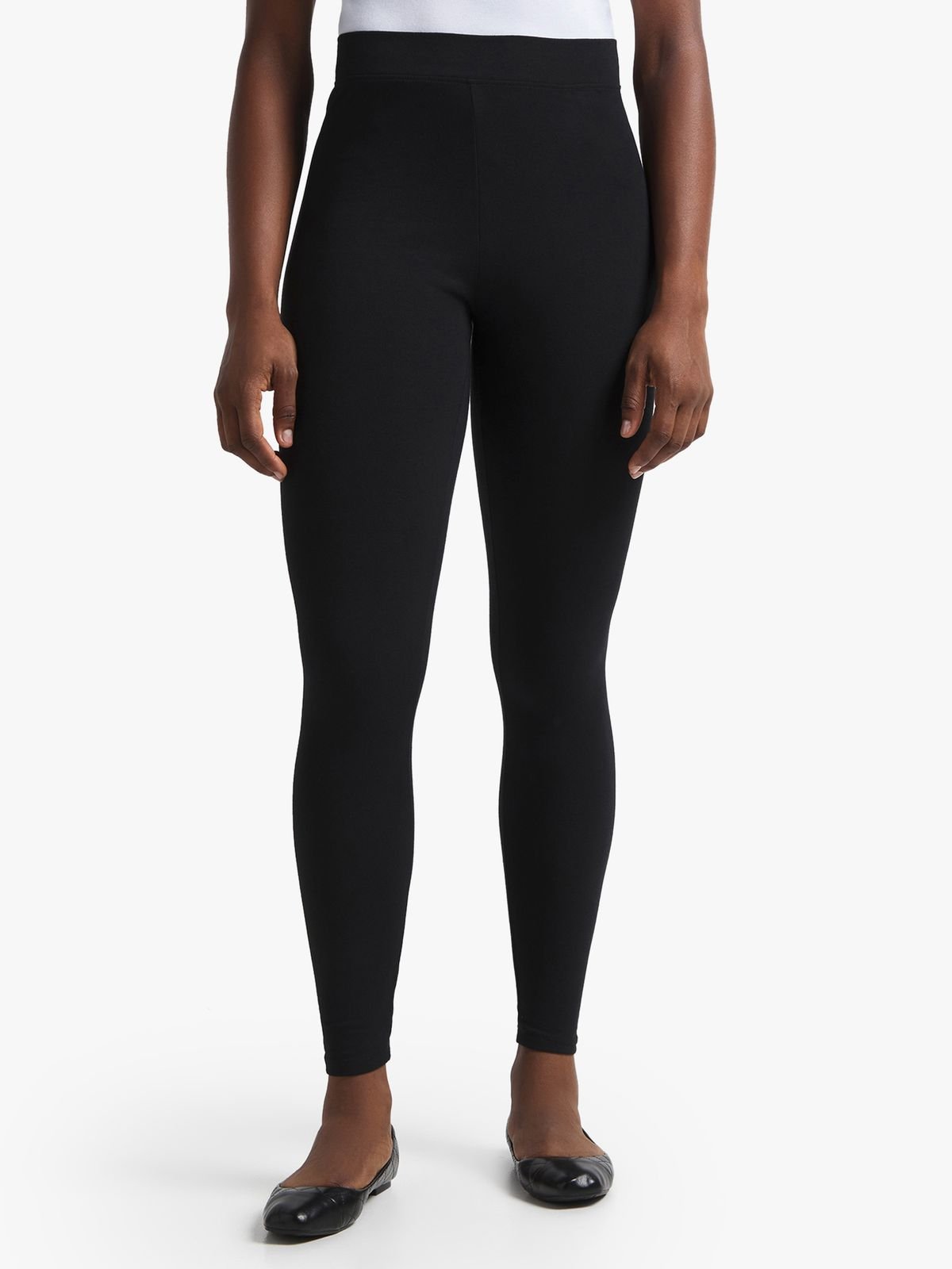 Jet Women's Reg Black Legging Bash