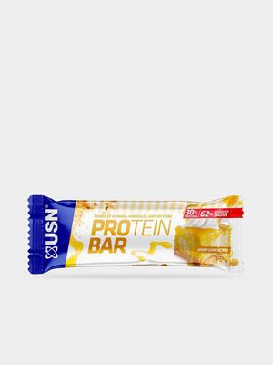 USN PROTEIN BAR LEMON CHEESECAKE 68G