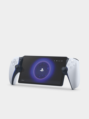 PlayStation Portal Remote Player Console
