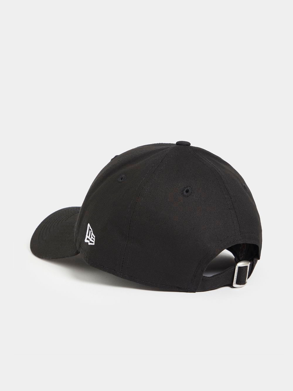 New Era Unisex 9FORTY New York Yankees Black Cap Bash