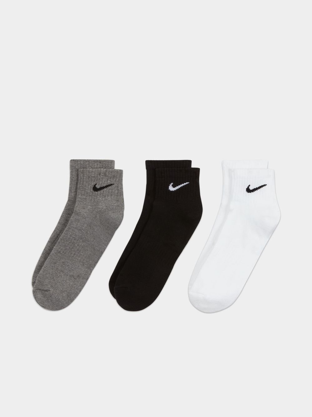 the bay nike socks