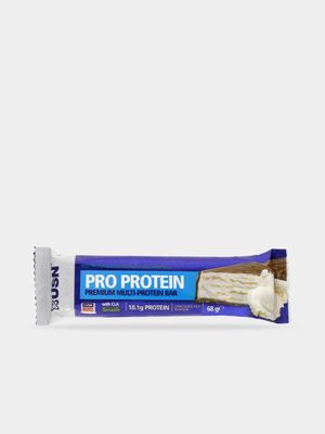 USN PROTEIN BAR VANILLA ICE CREAM 68G