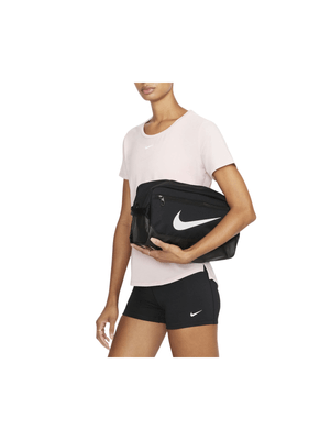 Nike Brasilia 9.5 Training Black Shoe Bag