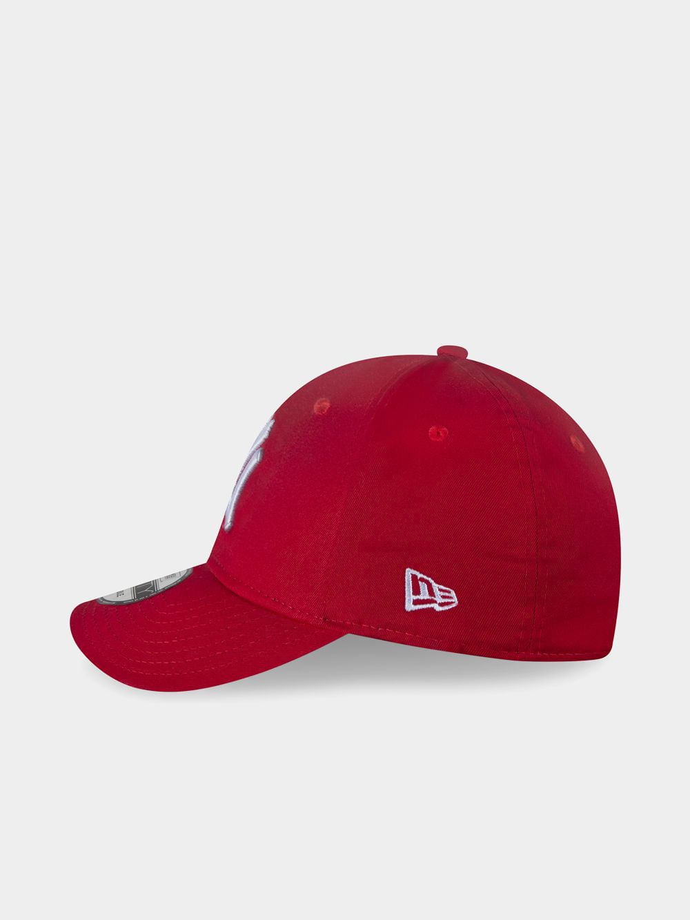 New Era New York Yankees 9Forty Red Cap | Bash