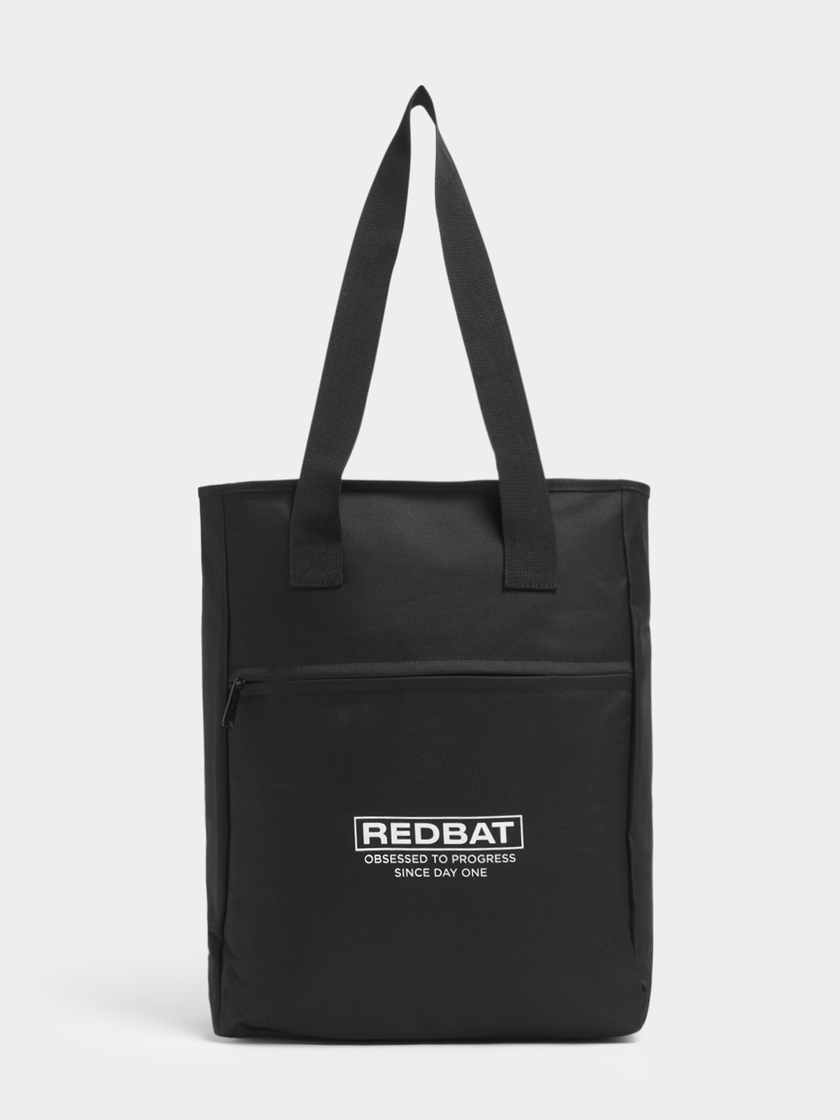 Redbat Black Shopper Bash