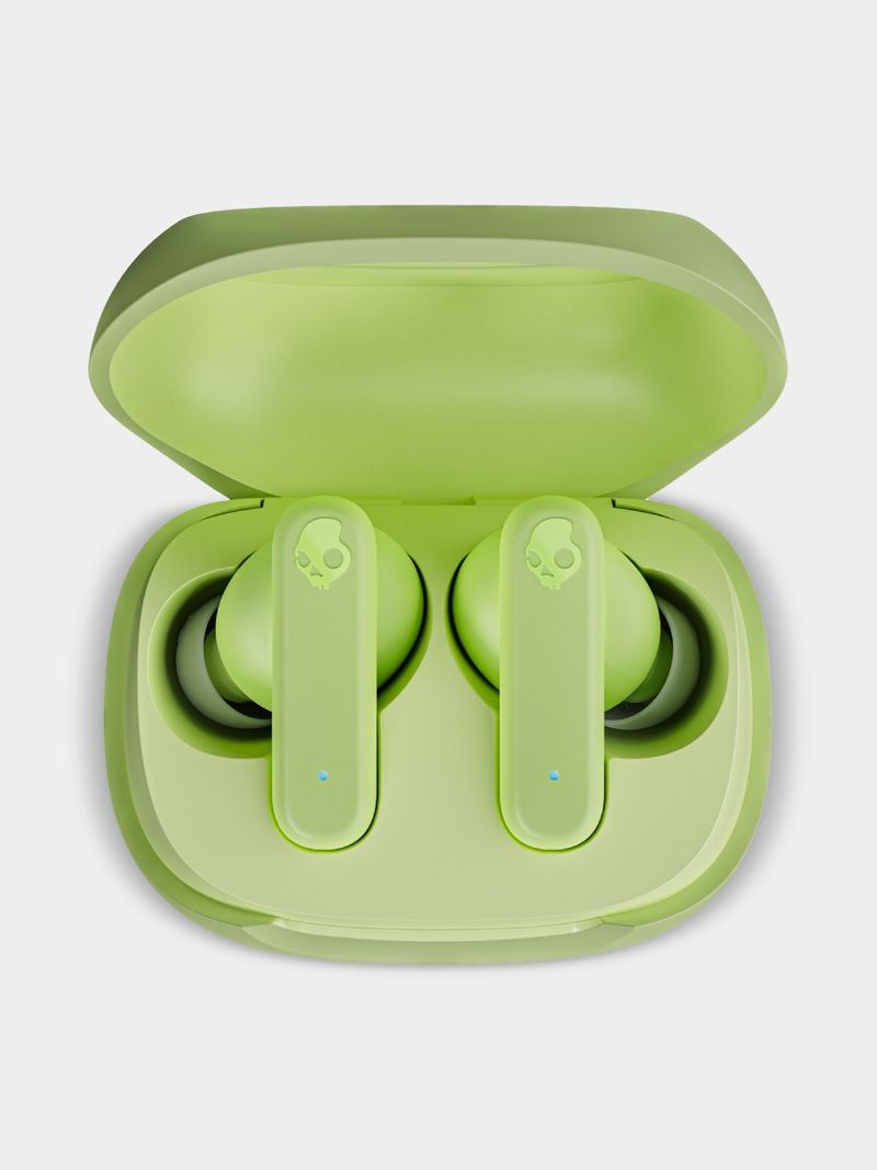 Skullcandy Smokin Buds True Wireless Earbuds Bash