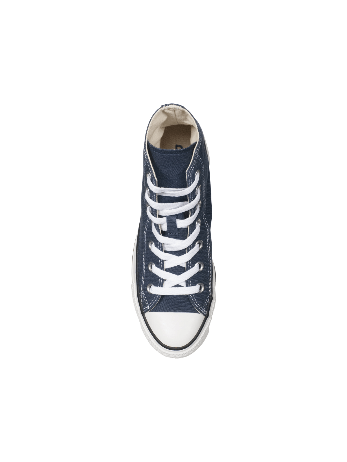 Converse Men's Chuck Taylor All Star High Navy Sneaker | Bash Converse Men's Chuck Taylor All Star High Navy Sneaker | Bash
