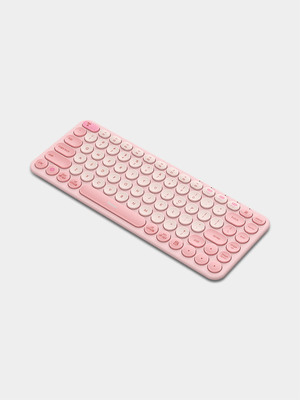 Baseus K01A Wireless Tri-Mode Keyboard