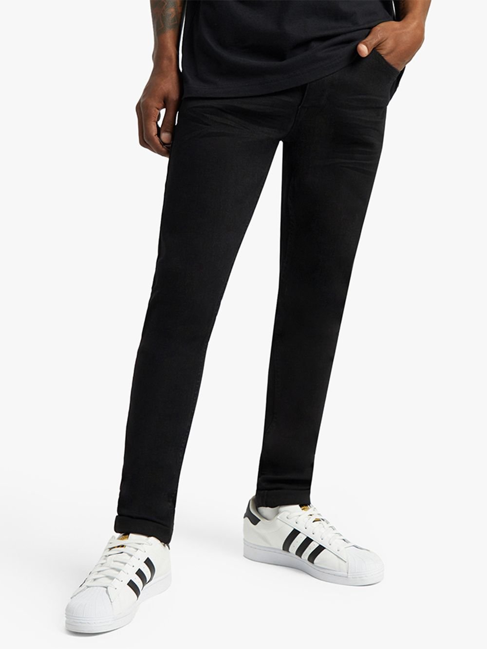 Redbat Jeans Redbat Jersey At Sportscene High Waisted Redbat Jeans