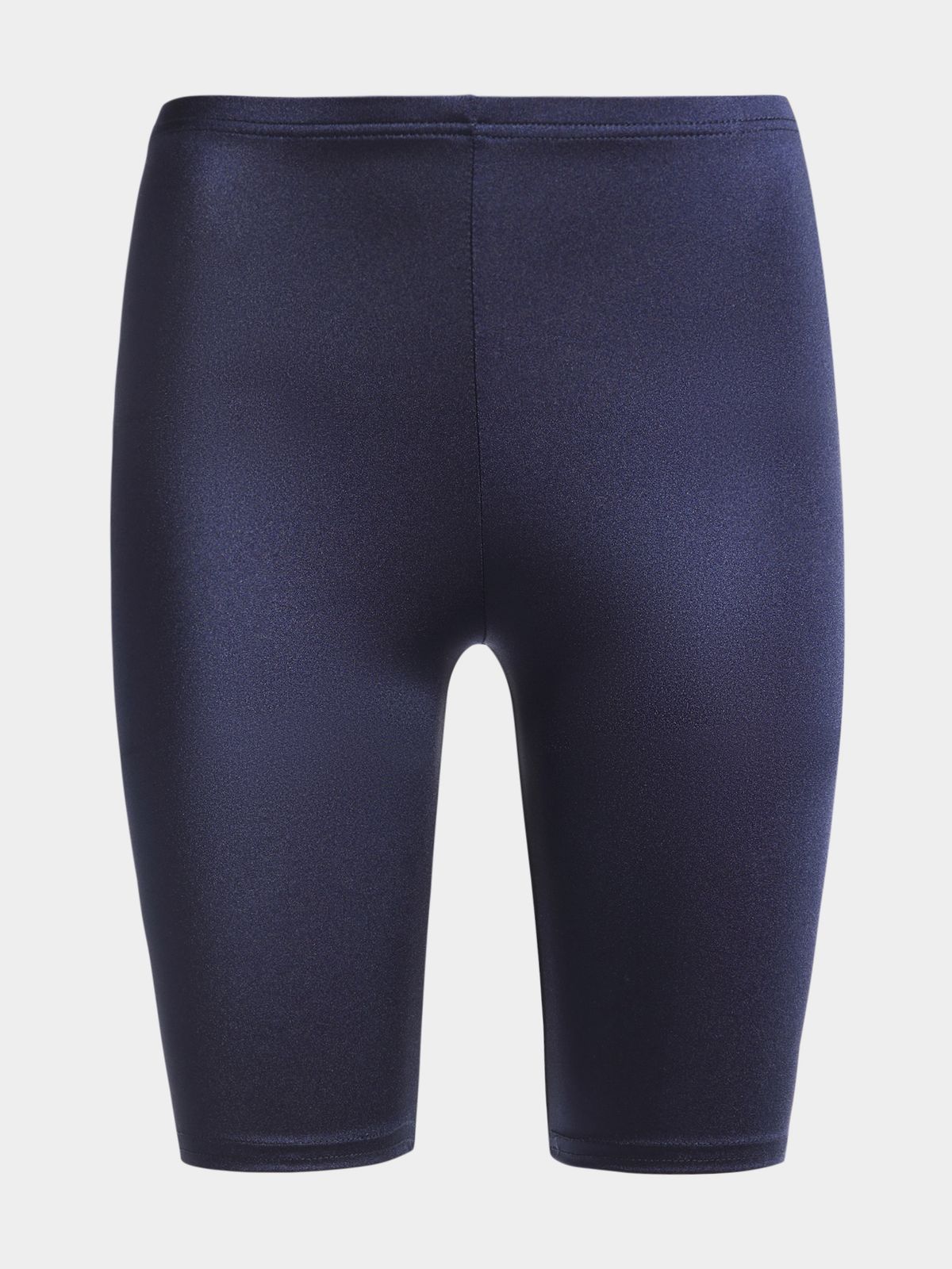 Sports Shorts Ladies Lycra Cycling Shorts Jet Women's Navy Cycle