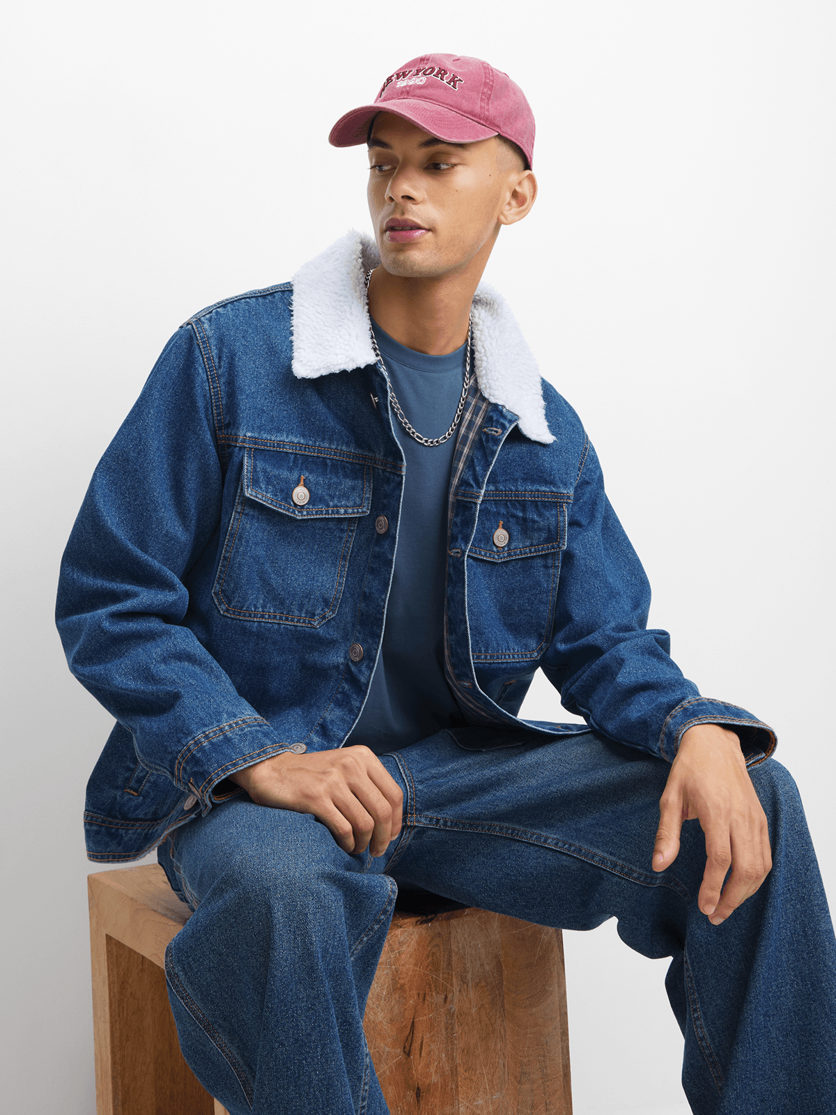 Custom Furniture Gucci Kids Denim Jacket Ralph Lauren Boys' Tiger