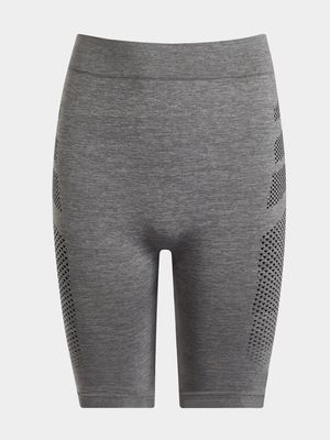 TS Boys Grey Base Layer Tights