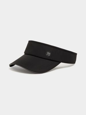 TS Black Core Visor