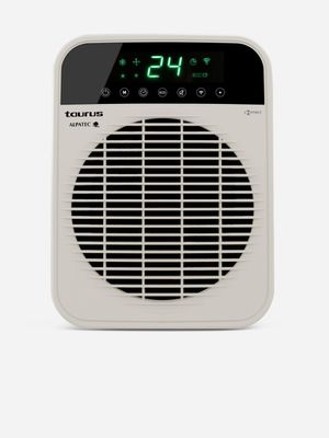 taurus fan floor heater wifi connectivity