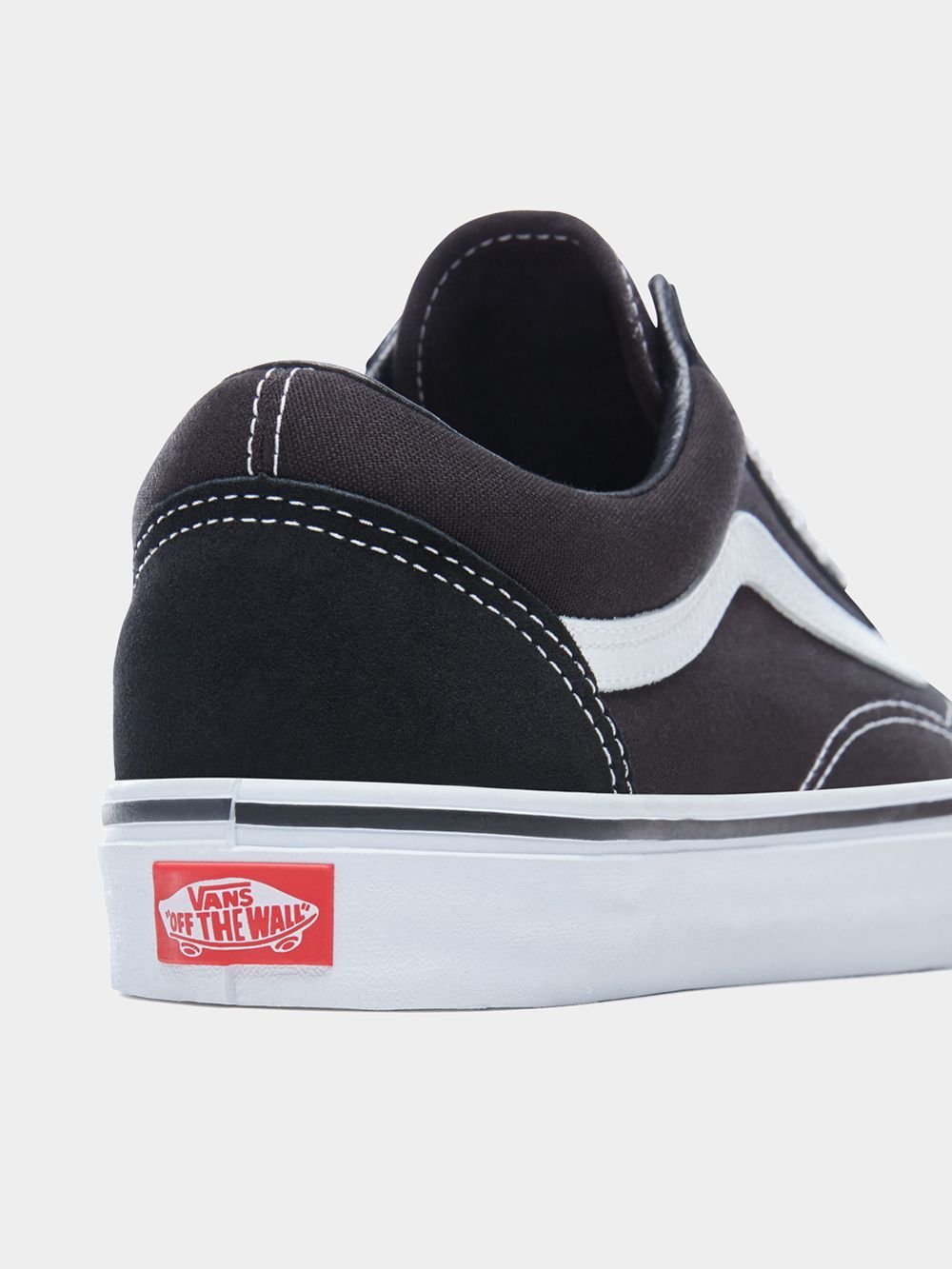 vans old skool x off white