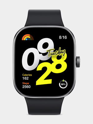 Redmi 4 Smartwatch